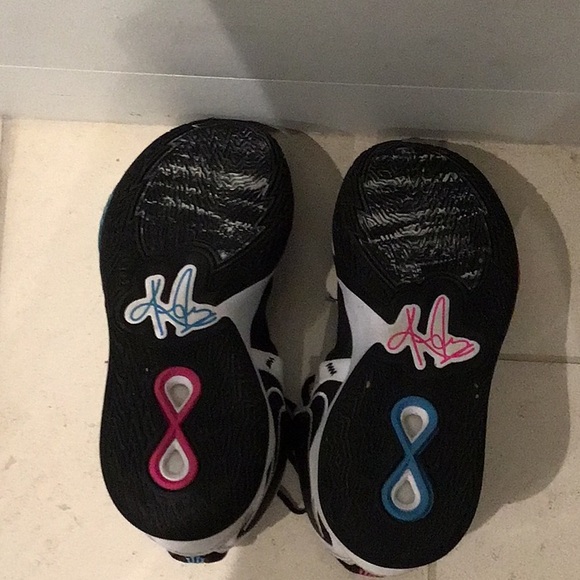 Nike mens Kryrie infinity basketball shoes-size 12 - Picture 4 of 4